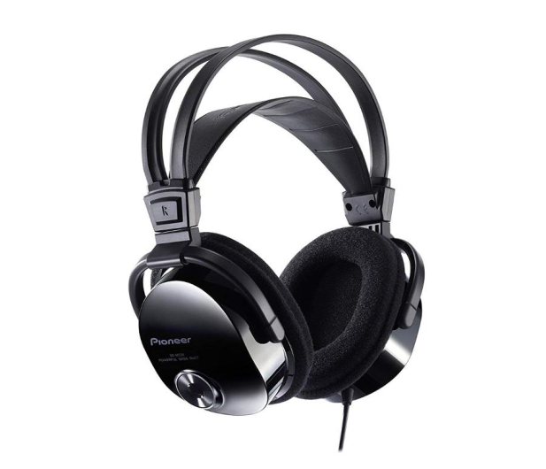 Pioneer SE-M531 Czarne - 455919 - zdjęcie